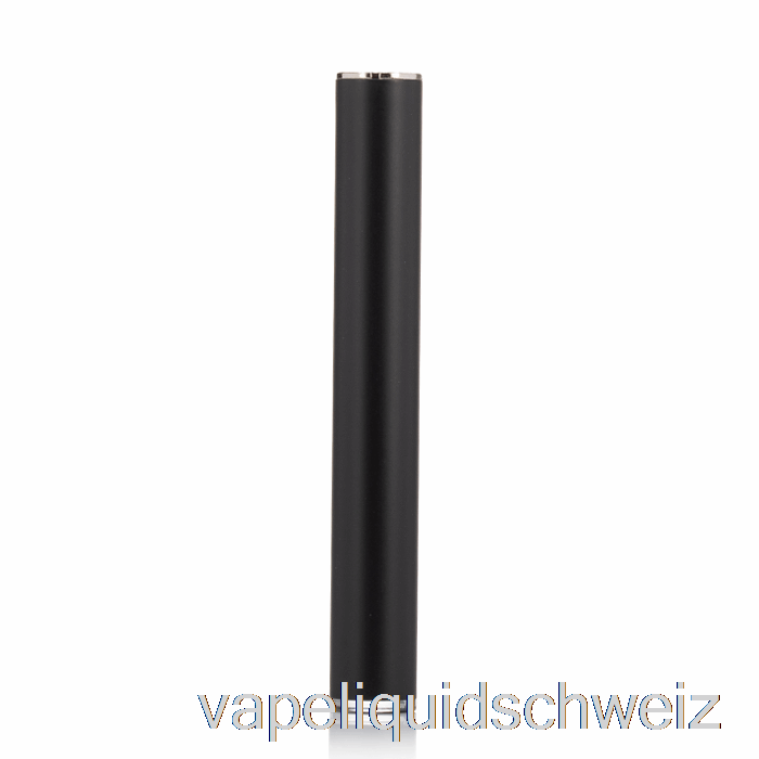 Ccell M3 Vape Pen Akku Schwarz Vape Ohne Nikotin